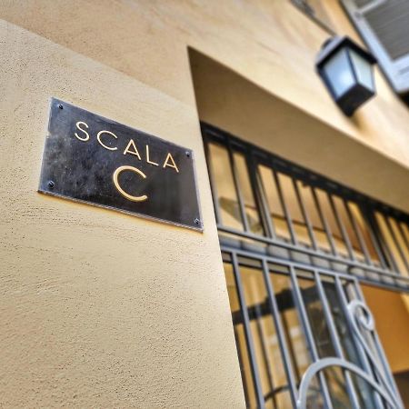 Apartament Ana'S Place Torino 4 Zewnętrze zdjęcie