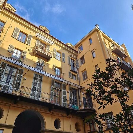 Apartament Ana'S Place Torino 4 Zewnętrze zdjęcie