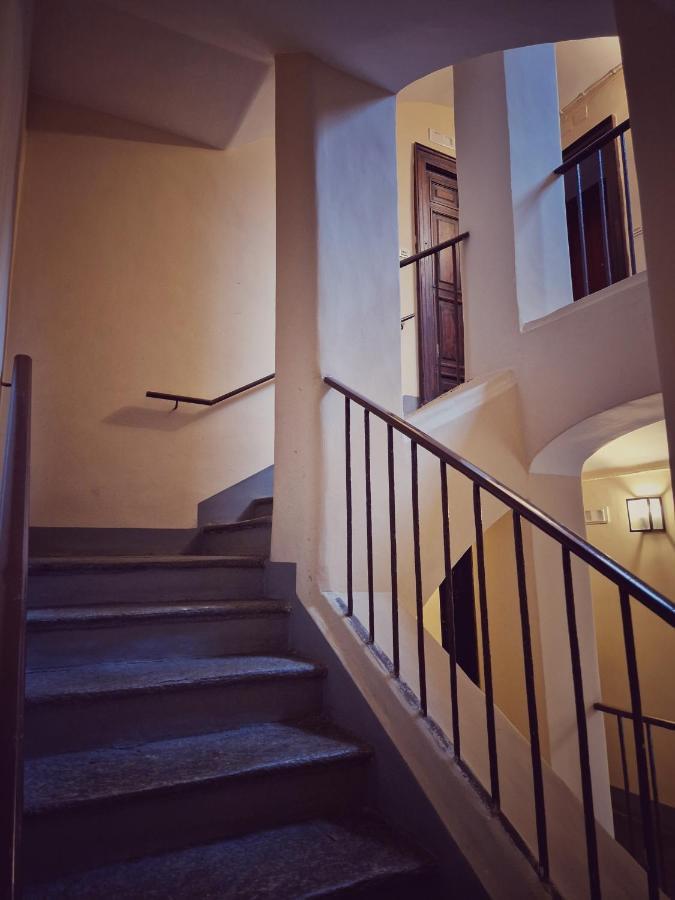 Apartament Ana'S Place Torino 4 Zewnętrze zdjęcie
