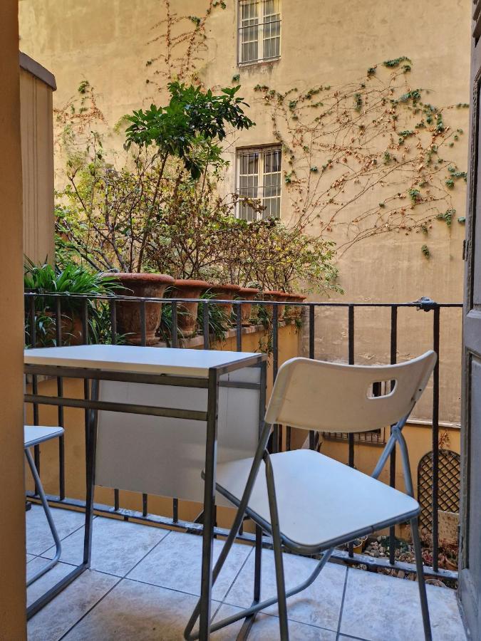 Apartament Ana'S Place Torino 4 Zewnętrze zdjęcie