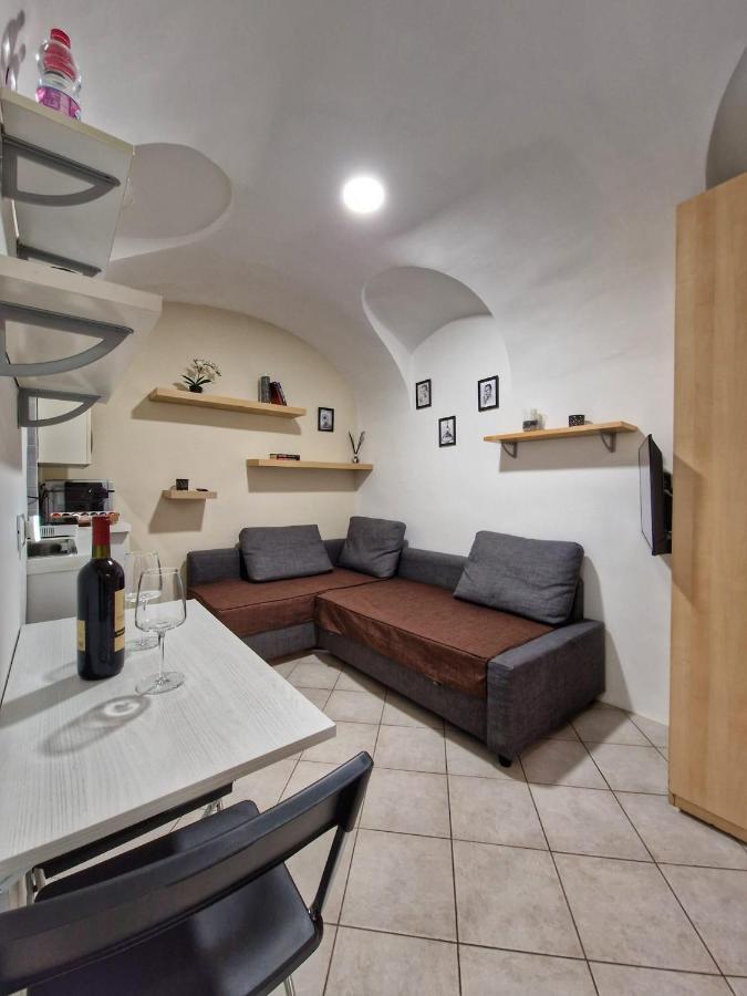 Apartament Ana'S Place Torino 4 Zewnętrze zdjęcie