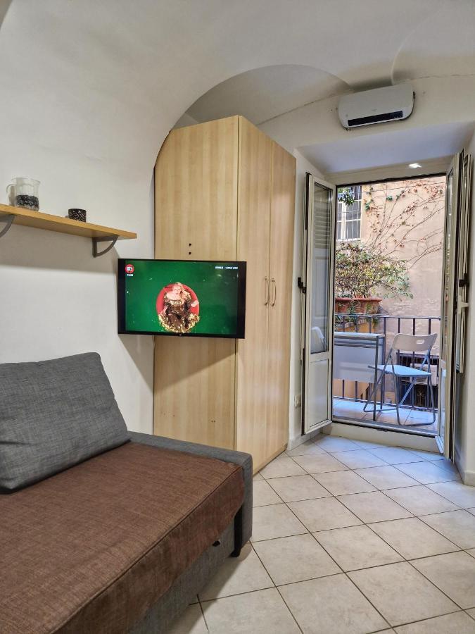 Apartament Ana'S Place Torino 4 Zewnętrze zdjęcie
