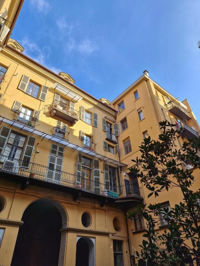 Apartament Ana'S Place Torino 4 Zewnętrze zdjęcie