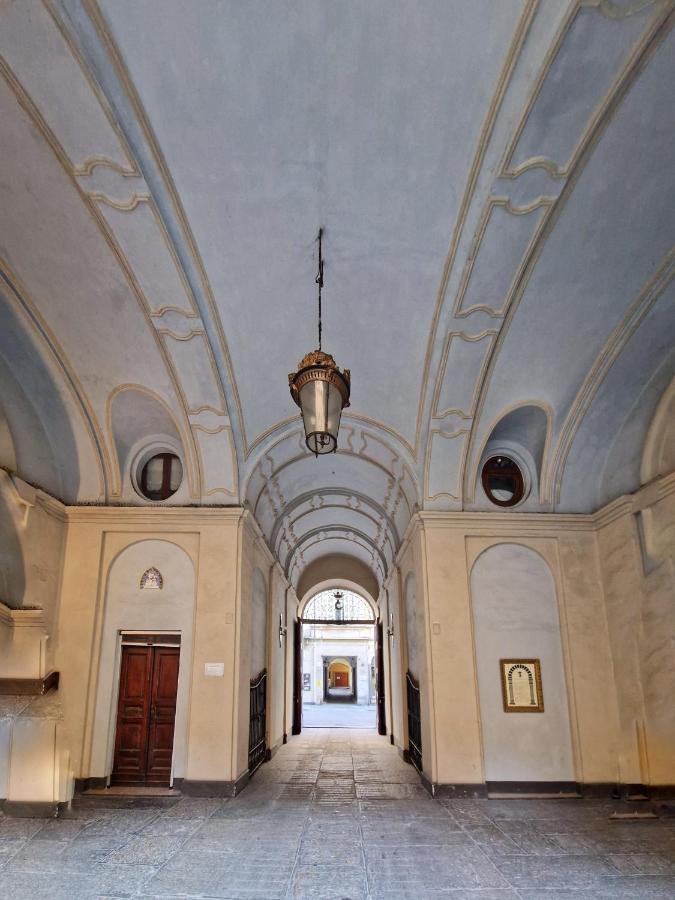 Apartament Ana'S Place Torino 4 Zewnętrze zdjęcie