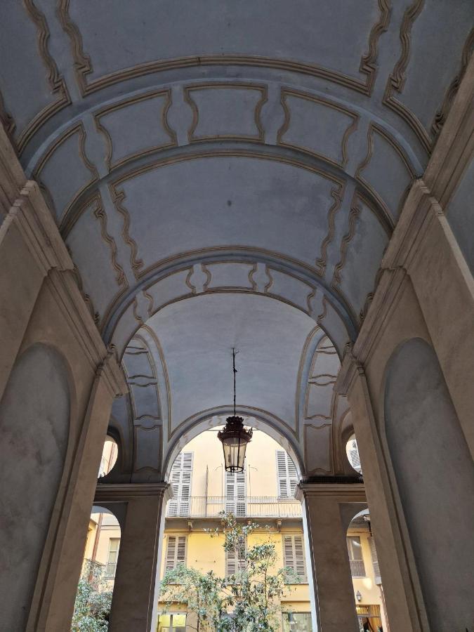 Apartament Ana'S Place Torino 4 Zewnętrze zdjęcie