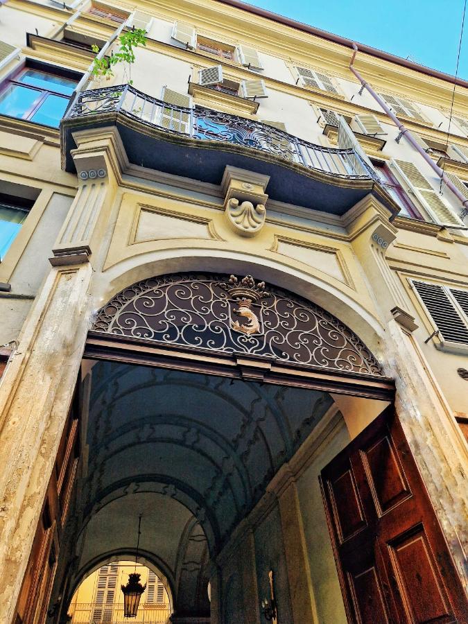 Apartament Ana'S Place Torino 4 Zewnętrze zdjęcie