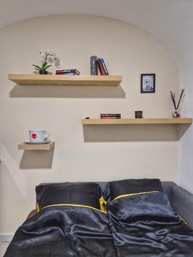 Apartament Ana'S Place Torino 4 Zewnętrze zdjęcie