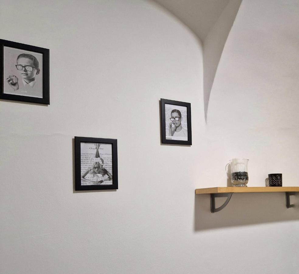 Apartament Ana'S Place Torino 4 Zewnętrze zdjęcie