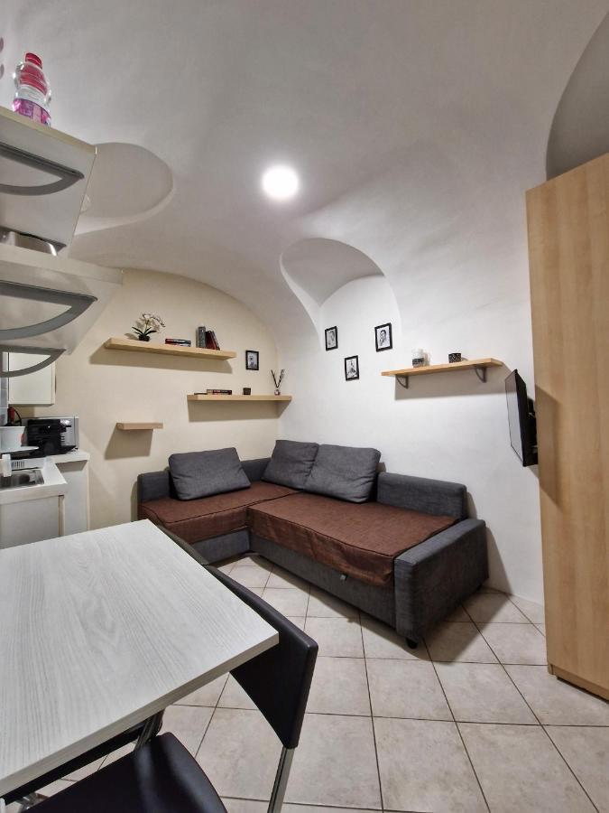 Apartament Ana'S Place Torino 4 Zewnętrze zdjęcie