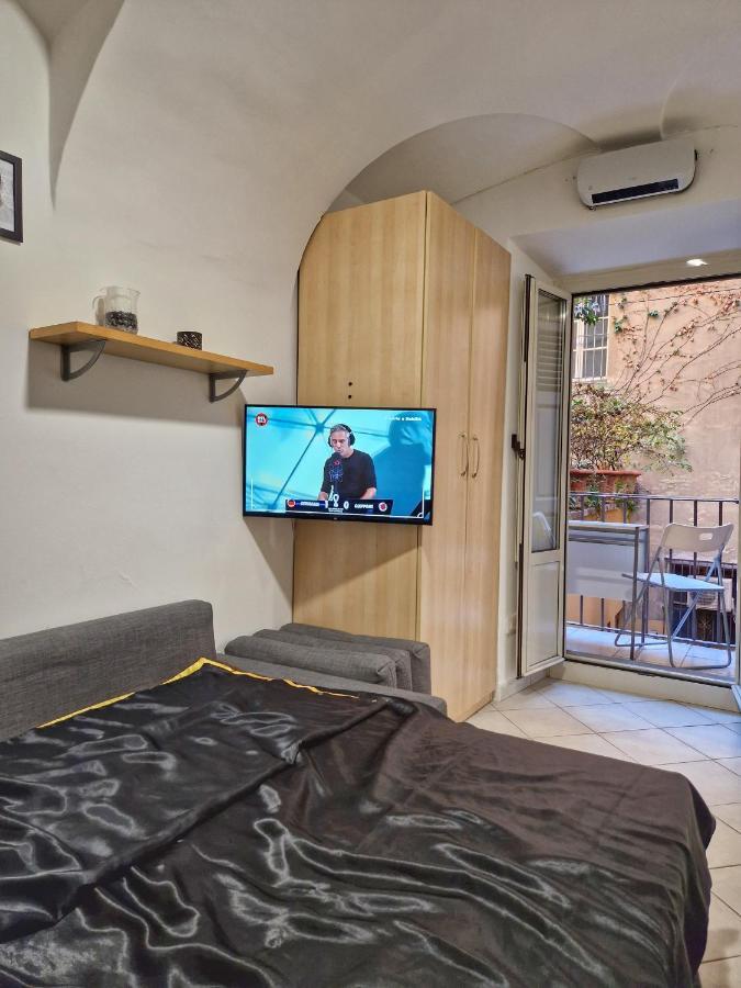 Apartament Ana'S Place Torino 4 Zewnętrze zdjęcie