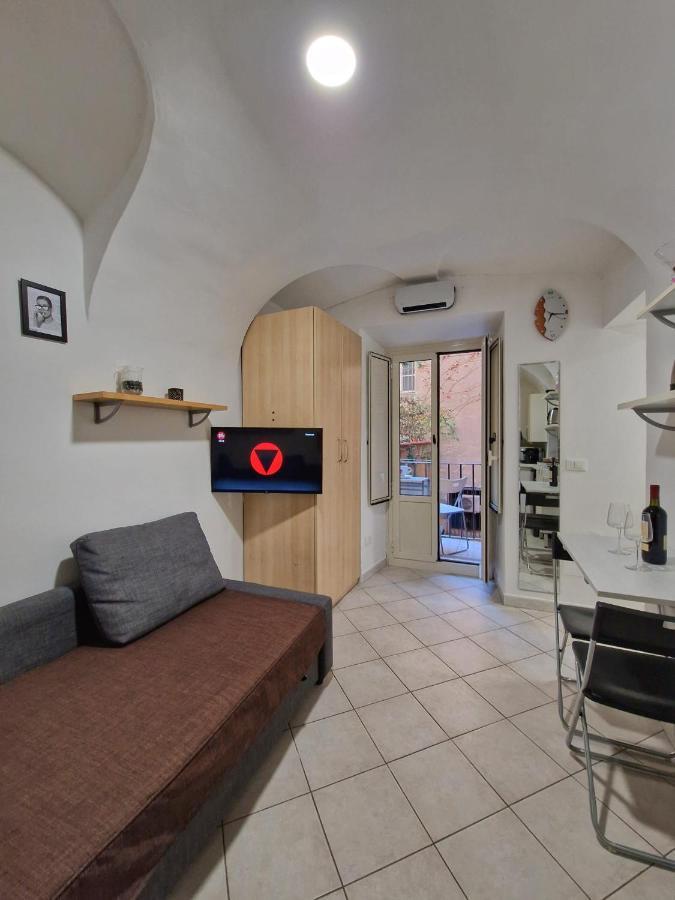 Apartament Ana'S Place Torino 4 Zewnętrze zdjęcie