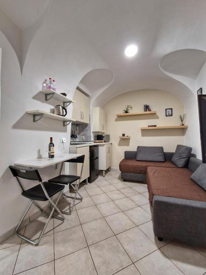 Apartament Ana'S Place Torino 4 Zewnętrze zdjęcie