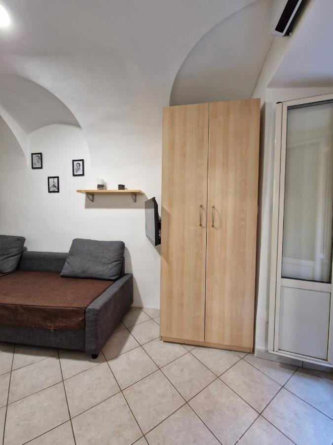 Apartament Ana'S Place Torino 4 Zewnętrze zdjęcie