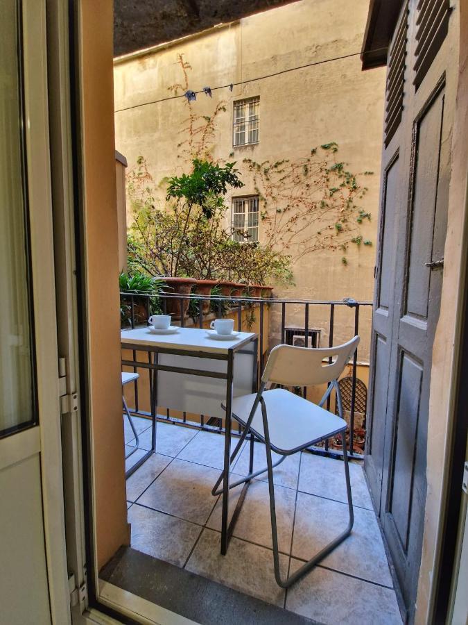 Apartament Ana'S Place Torino 4 Zewnętrze zdjęcie