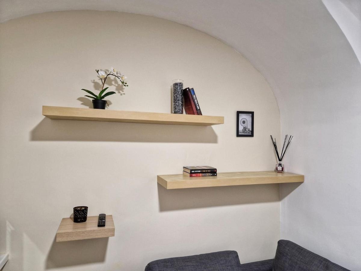 Apartament Ana'S Place Torino 4 Zewnętrze zdjęcie