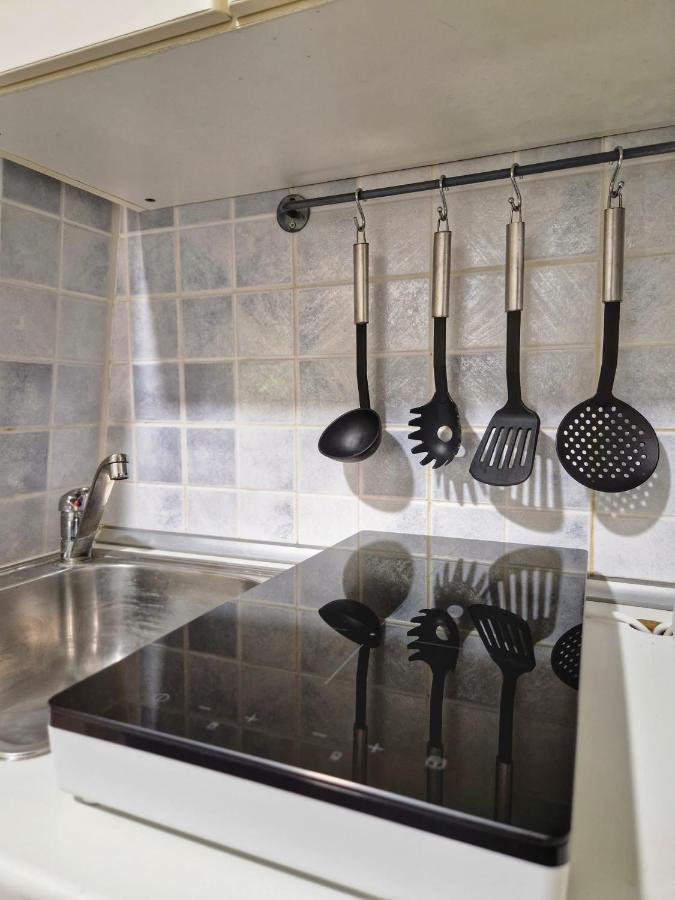 Apartament Ana'S Place Torino 4 Zewnętrze zdjęcie