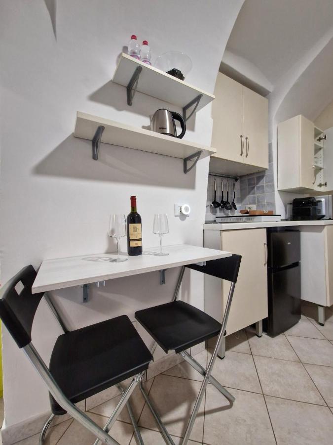 Apartament Ana'S Place Torino 4 Zewnętrze zdjęcie